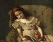 伊凡 尼古拉耶维奇 克拉姆斯柯依 : Books Got Her